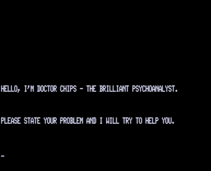 Screen shot